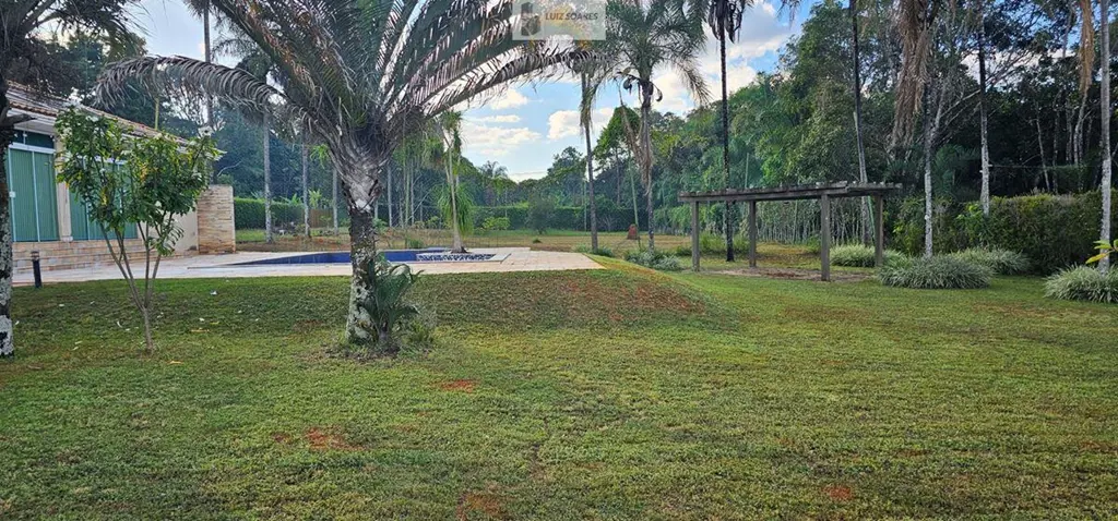 VENHA MORAR NA MELHOR QUADRA DO PARK WAY 5ADQUIRA SEU IMÓVEL E MORE PRATICAMENTE...