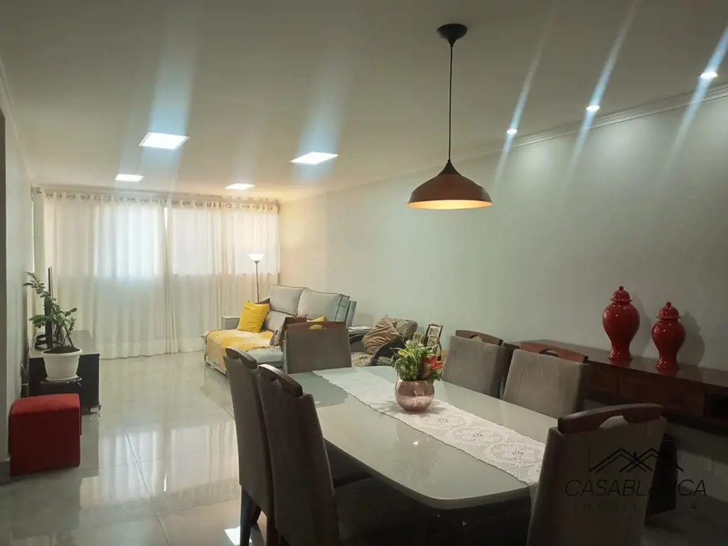 Excelente apartamento nascente de 4 quartos (2 suítes) no Residencial Eva Camilo...