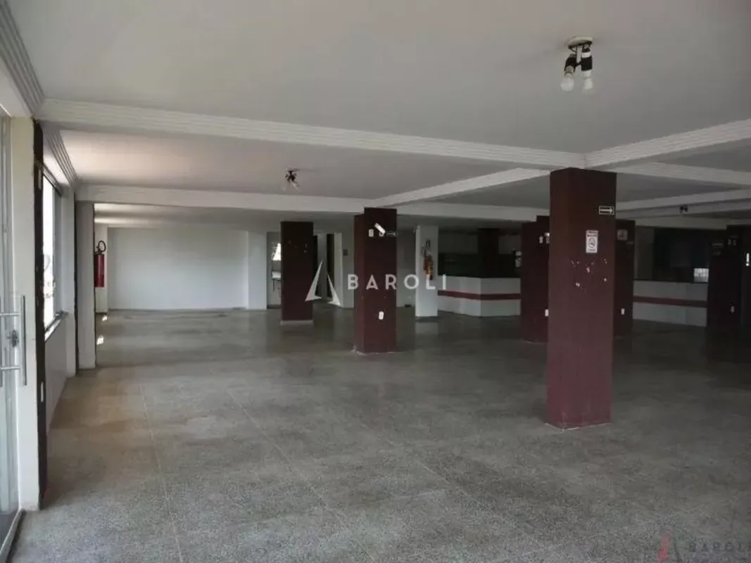 BAROLI IMÓVEIS ALUGA SOBRELOJA DE 400M² NO CENTRO DE PLANALTINA/DF – PONTO COMER...
