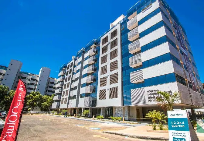 Lindo apartamento 09/05/23