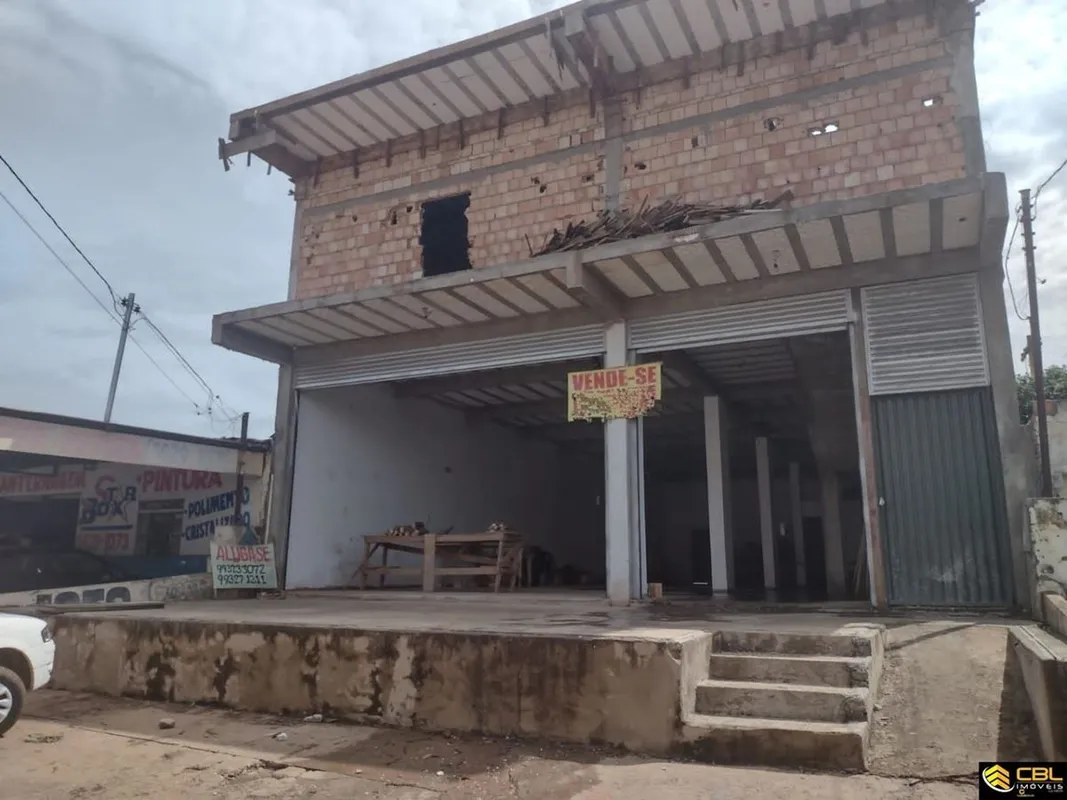 Foto do Imóvel