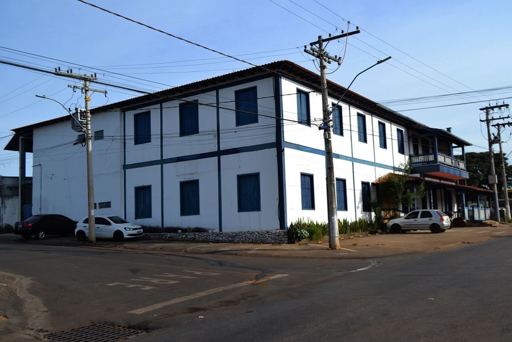 Foto do Imóvel