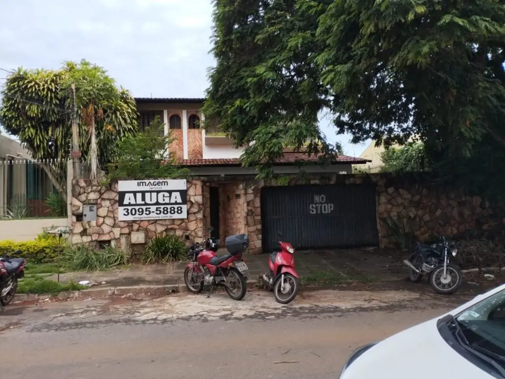 Sobrado Residencial ou ComercialRua 1139, n° 238, Qd 250, Lt 04 - Setor Marista ...