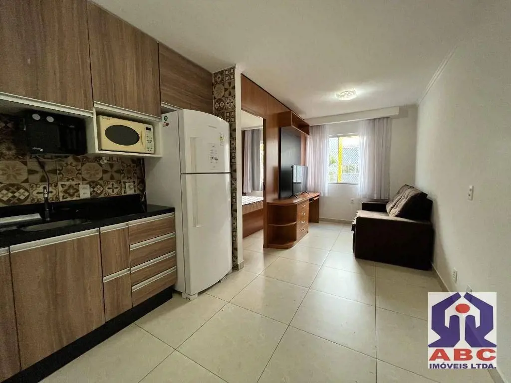 QMSW 05 Lote 04 Bloco D Kit 216 Ed. Multiparque - SudoesteKit reformada totalmen...