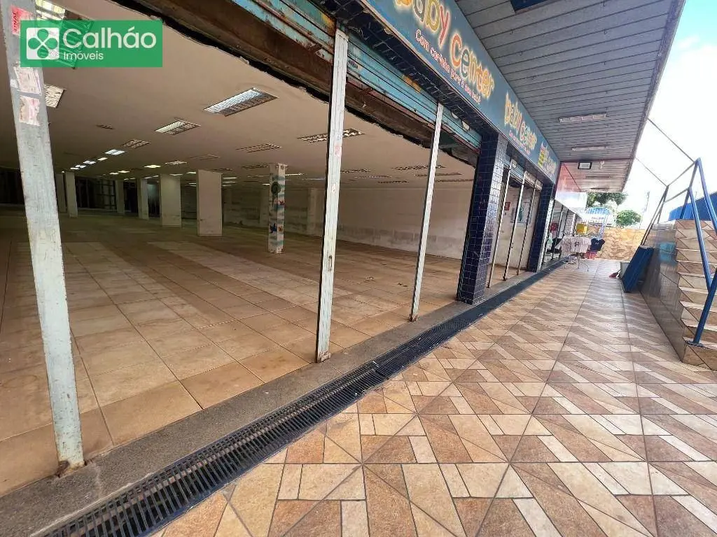 Venha conhecer a loja comercial mais ampla e completa da região do Gama, em Bras...