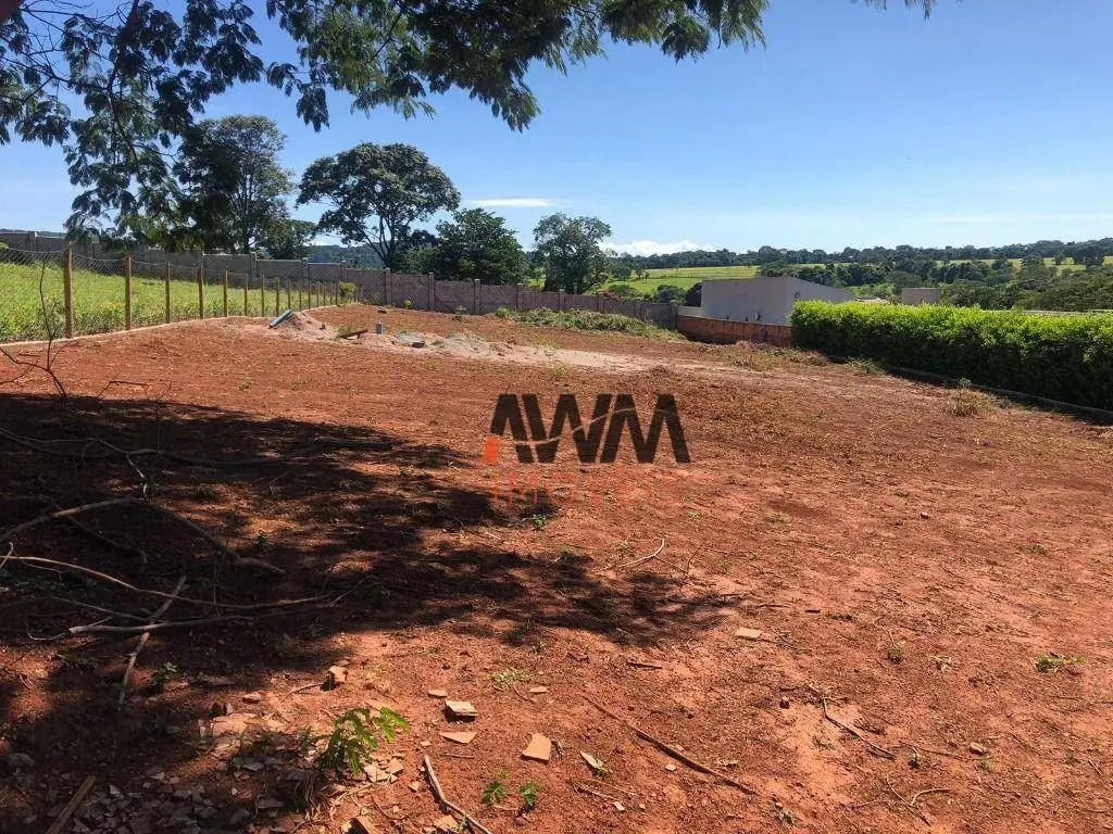 Terreno de chácara - 2.128 m²Avenida Campos Belo, Qd-01 1 Km de Santo Antônio de...