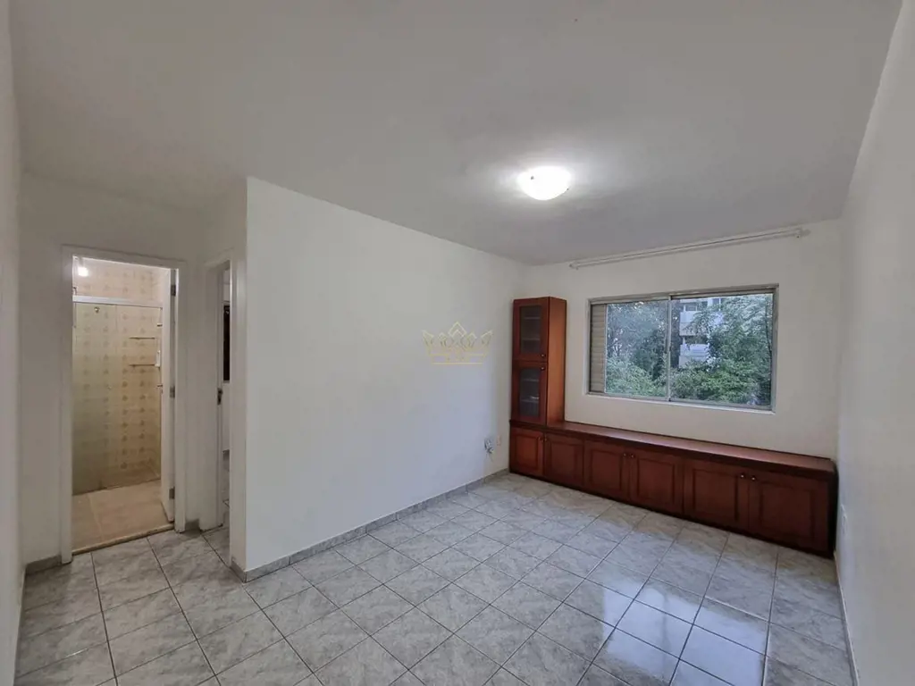 JCMAX VENDE - APARTAMENTO - 1 QUARTO- 1 QUARTO;- BANHEIRO SOCIAL;- ELEVADOR;- ÓT...