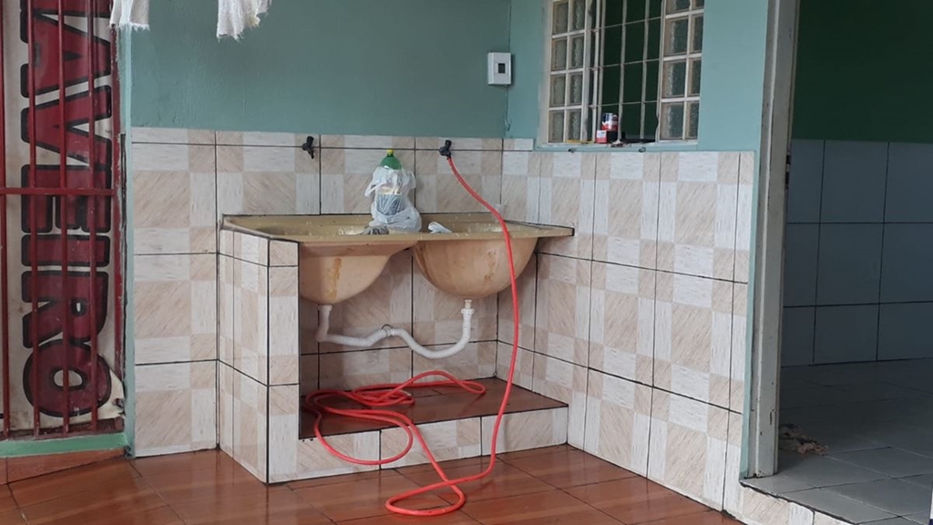 Foto do Imóvel