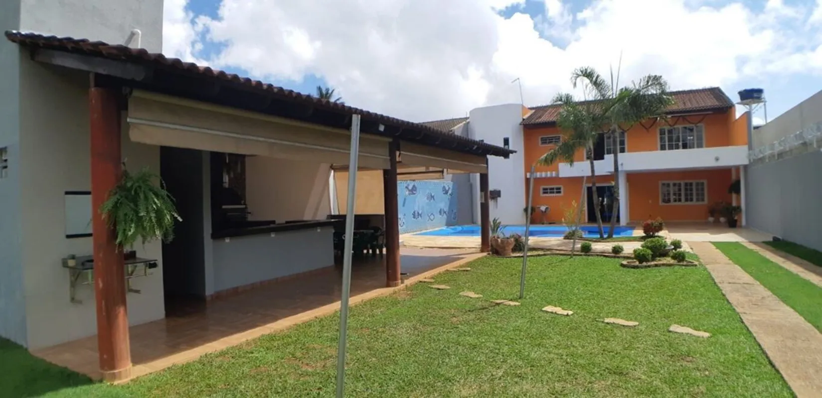 Foto do Imóvel