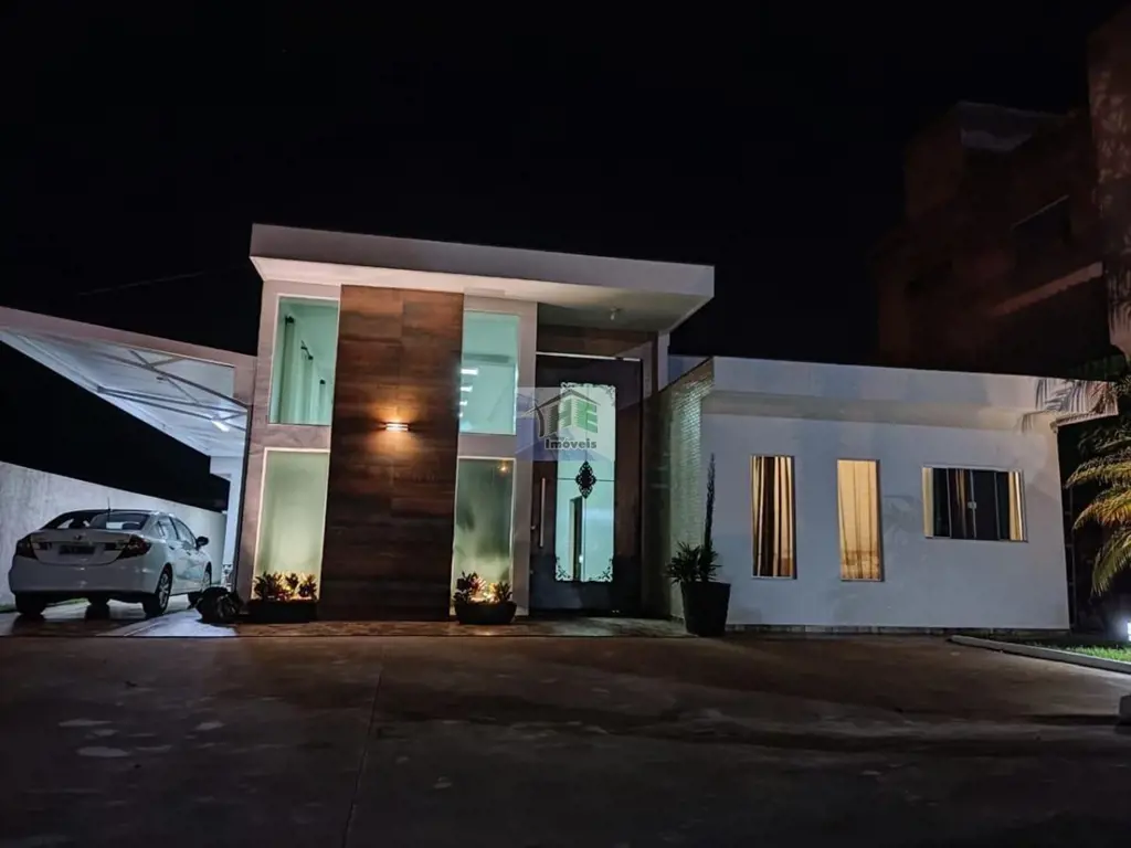 NÃO FINANCIA!! VENDO CASA EM CONDOMÍNIO FECHADO ENTRADA PRINCIPAL DE ARNIQUEIRA,...