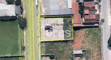 Terreno à venda, 466 m² por R$ 680.000,00 - Condomínio Terra