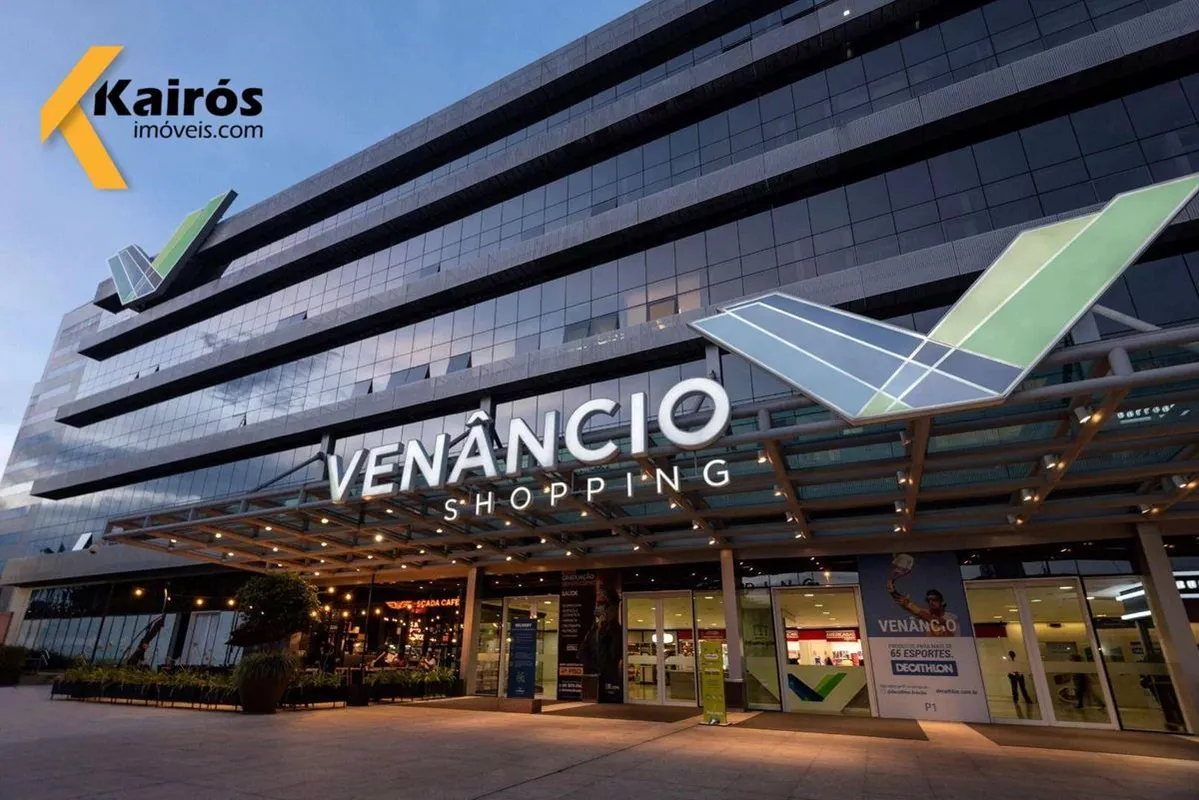 OPORTUNIDADE!Traga sua empresa para o Venâncio Shopping, localizado no coração d...