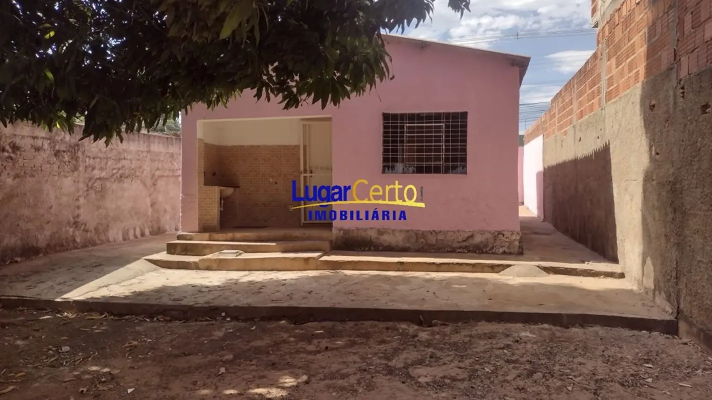 Foto do Imóvel
