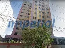 Apartamento para Locação1 quarto com armário planejadoSala com estante embutidaC...