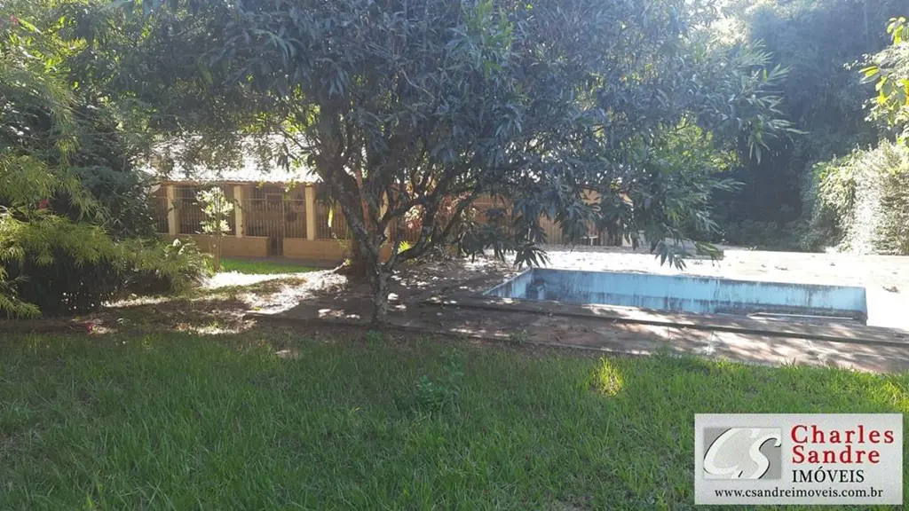 Chácara no Residencial Aruanã - Goiânia Sendo 21.685,31 m² AO LADO DO PLATEAU D#...