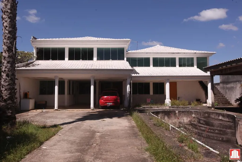 EXCELENTE CASA EM CONDOMÍNIO FECHADO – COLÔNIA AGRÍCOLA SUCUPIRA | RIACHO FUNDO ...