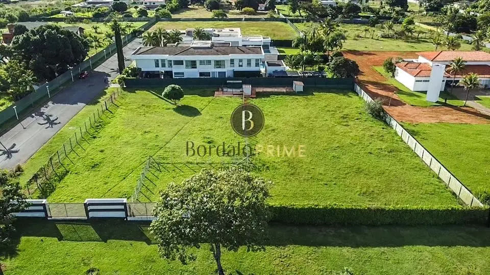 VILLA146832 - Última atualização: 27/04/26 23:31SMDB CONJUNTO 08 SETOR DE MANSÕE...