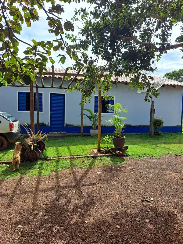 Foto do Imóvel