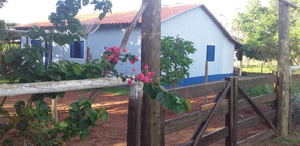 Foto do Imóvel