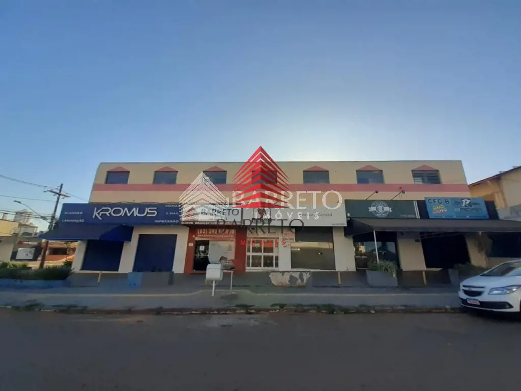 COM SALA GNA T-28, Setor Bueno T-28, Sala na Galeria Santa Tereza, Goiânia - GoS...