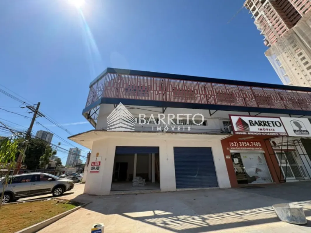 COM SALA GNA T-28, Setor Bueno T-28, Sala na Galeria Santa Tereza, Goiânia - GoS...