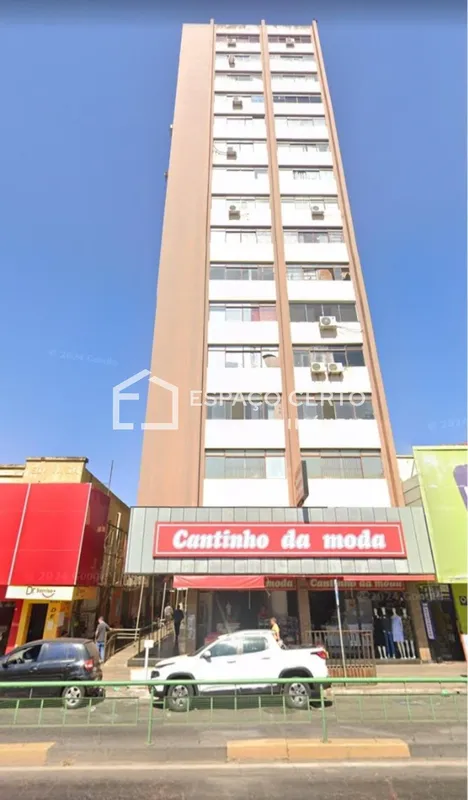 Excelente sala comercial à venda no Condomínio Rita de Albuquerque, 42 m², andar...
