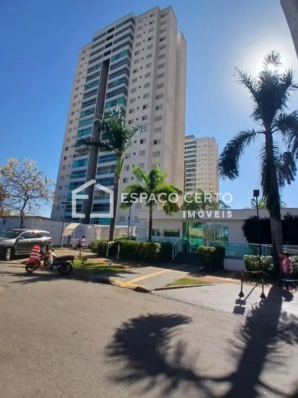 Excelente apartamento à venda no Condomínio Invent Max, 130 m², 03 suítes plenas...