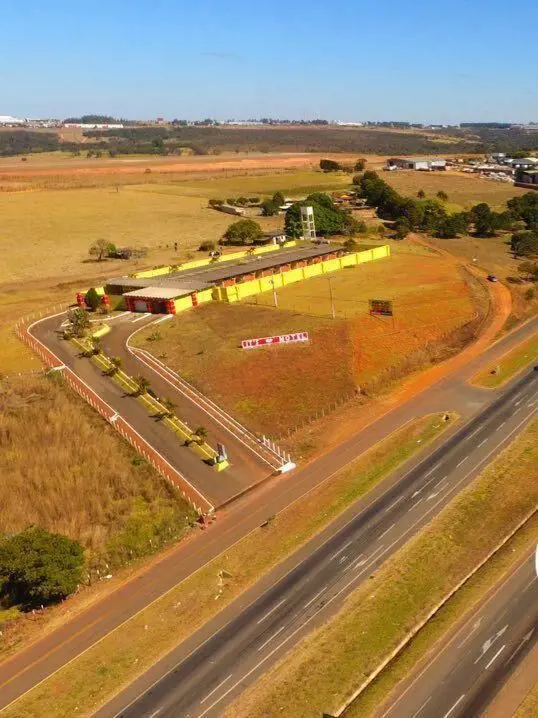 ATENÇÃO INVESTIDOR!!MOTEL EM PLENO FUNCIONAMENTO, COM ALTO FATURAMENTO, ÀS MARGE...