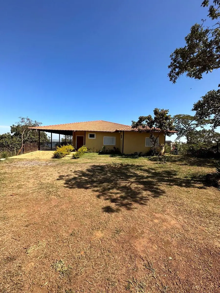 Condomínio Paraíso das Águas - Corumbá IVAceita permuta, imóvel de menor valor n...