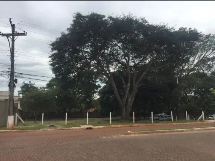 VENDO ÓTIMO LOTE CONDOMÍNIO PRIVÊ MORADA SUL. Etapa ALote com 1000m² , próximo a...