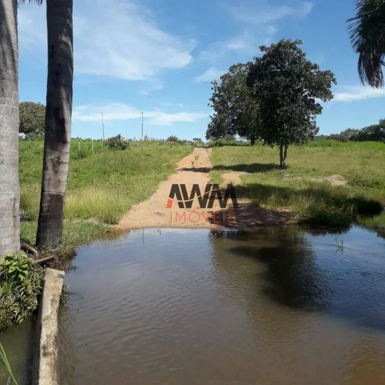 Fazenda A Venda em Jussara GOCódigo FA0190Captador Rogério Lima218 Alqueires Cas...