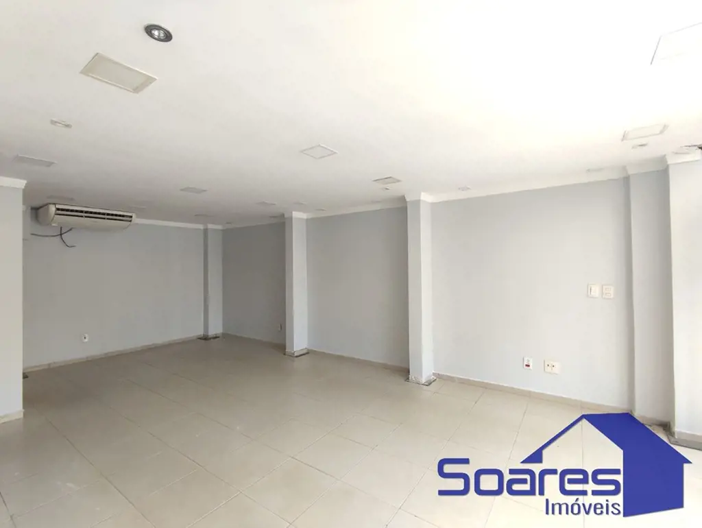 Venha conhecer esta incrível oportunidade de negócio! Loja localizada em um dos ...