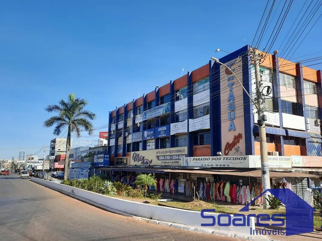 Alugue agora sua SALA perfeita no coração da cidade! Localização privilegiada: S...