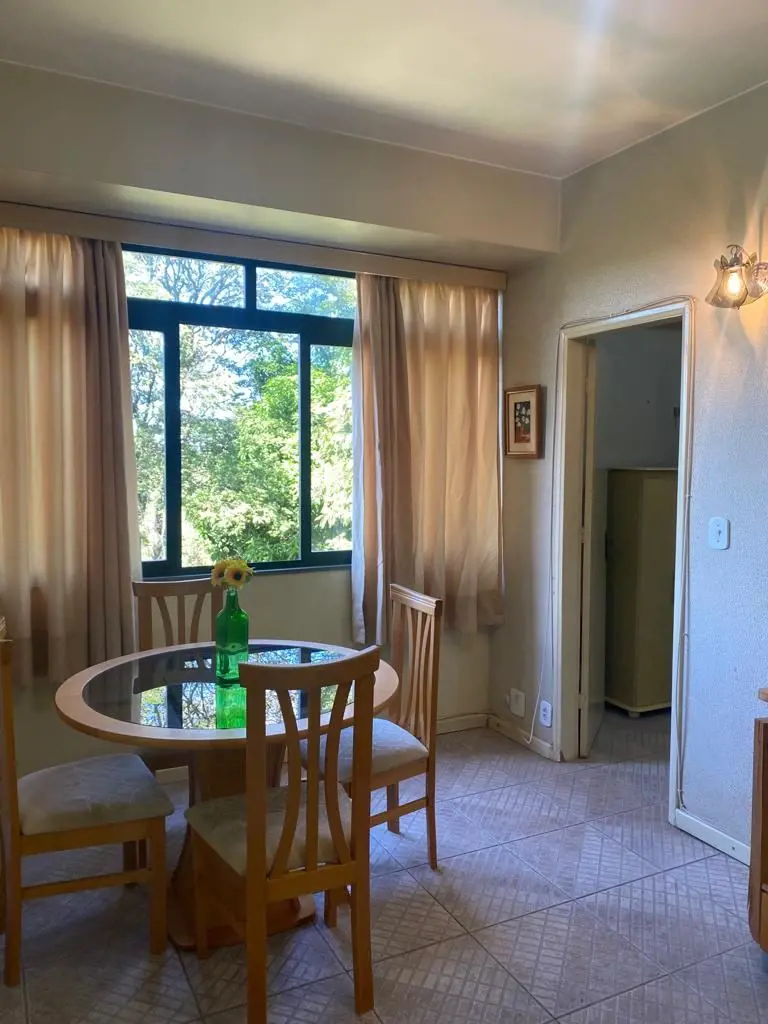 EXCELENTE APARTAMENTO REFORMADO E MOBILIADO - SQS 103 IMÓVEL COM 62 M2, GARAGEM ...