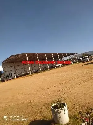 GALPÃO NO POLO EMPRESARIAL DE APARECIDA DE GOIANIA, AREA COM 10.860M² DE TERRENO...