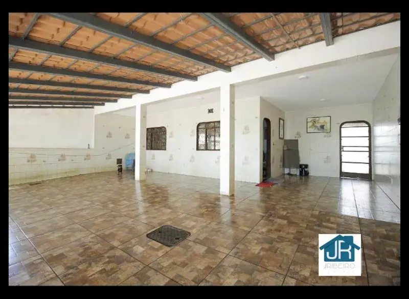 J. RIBEIRO IMÓVEIS VENDE CASA NA QSF 12 - TAGUATINGA SUL - SOBRADO ESCRITURADO C...