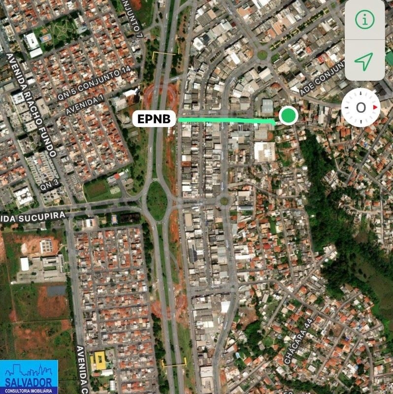 Foto do Imóvel