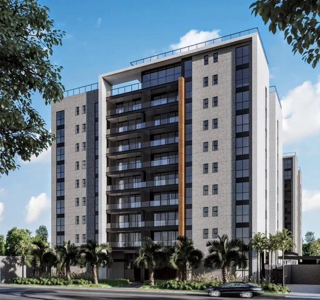 Prédio Prontooo!!! Unidades negociadas diretamente com a construtora.Um verdadei...