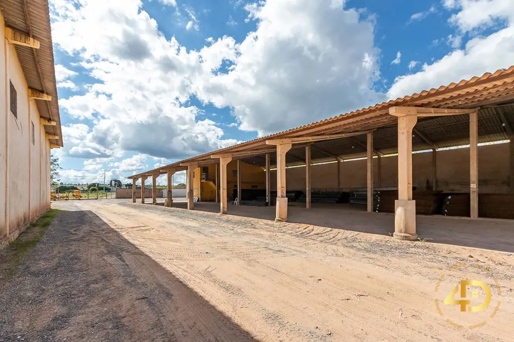 Oportunidade Única em Brasília - Lotes de 10.000 m² cada disponível para venda!L...