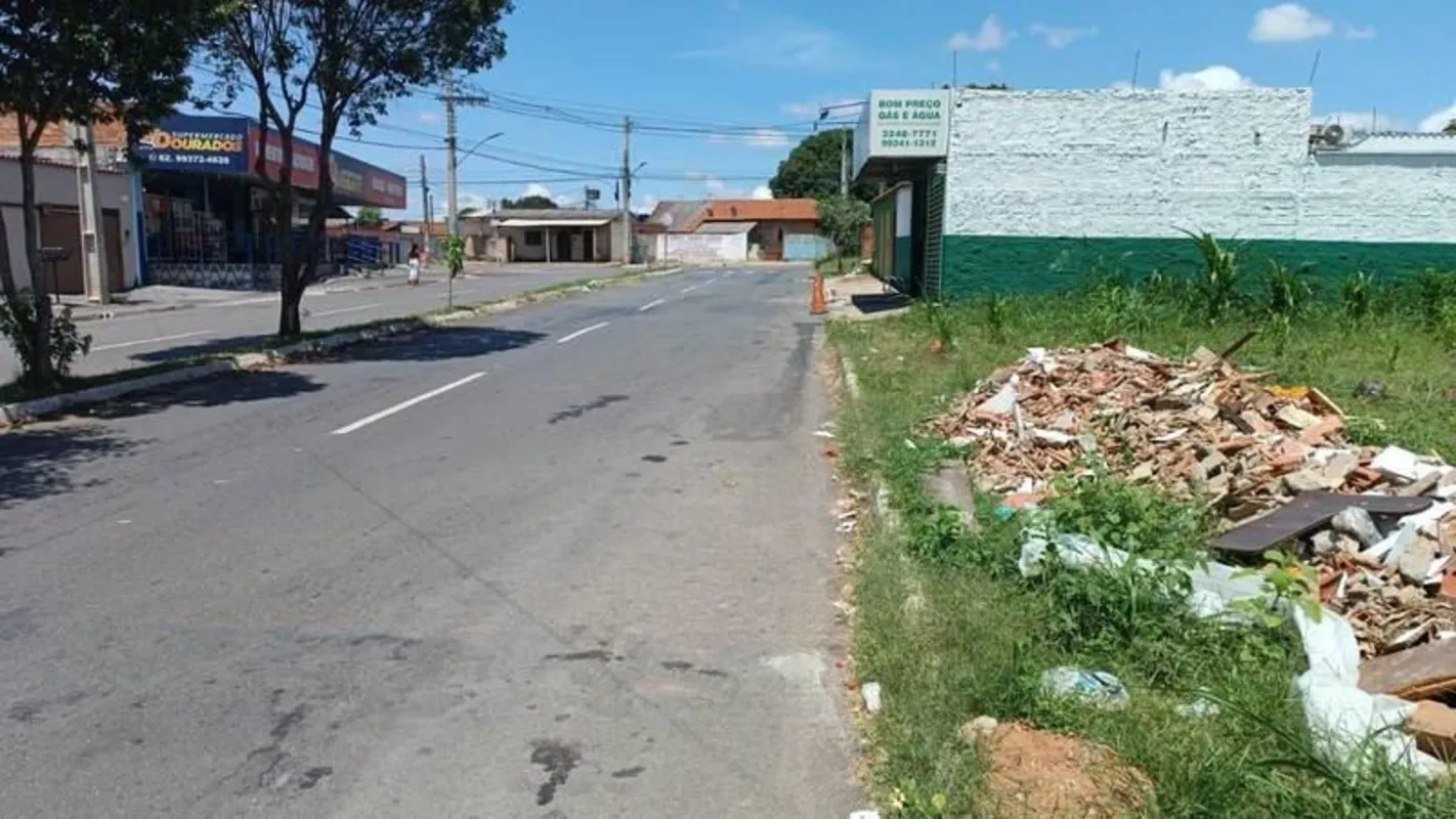 Foto do Imóvel