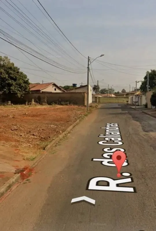 Venda de Loteamento Expansul - Aparecida de GoiâniaOPORTUNIDADE ÚNICA - DOIS LOT...