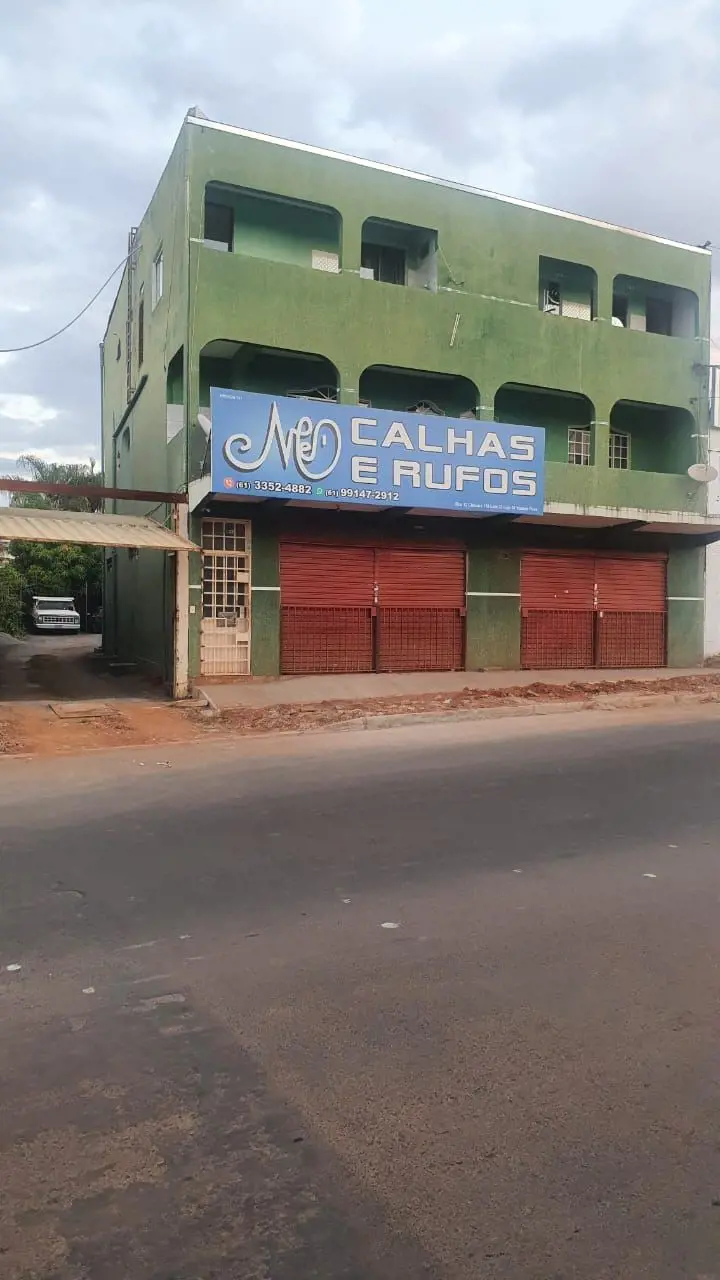 01 - PROXIMIDADES- SUP LIGERINHO- COMÉRCIO LOCAL02- IMÓVEL TERRENO 800 M2PRÉDIO ...