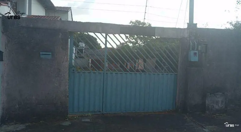 Excelente lote comercial no Jardim Goiás, com 1.320 m² e uma pequena construção ...