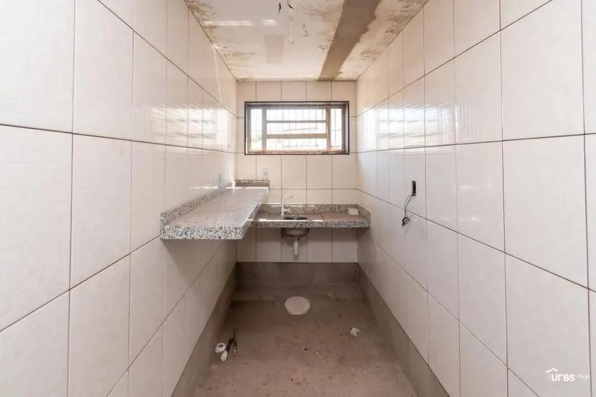 Procurando por uma sala comercial completa e espaçosa em Goiânia? Temos a opção ...