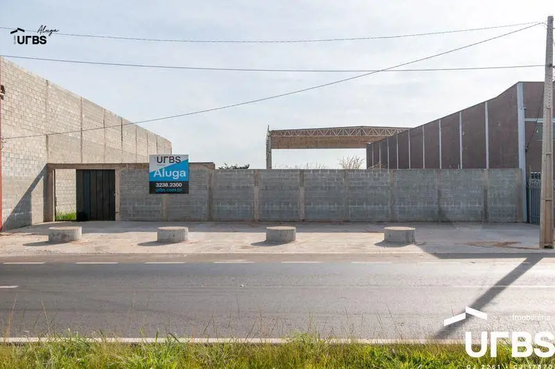 Oportunidade para quem busca um lote amplo e bem localizado em área comercial pa...