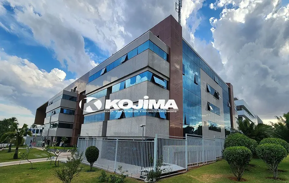 VILLA146959 - Última atualização: 31/03/26 23:31SIG BARÃO DE MAUÁ Sala com 488m²...