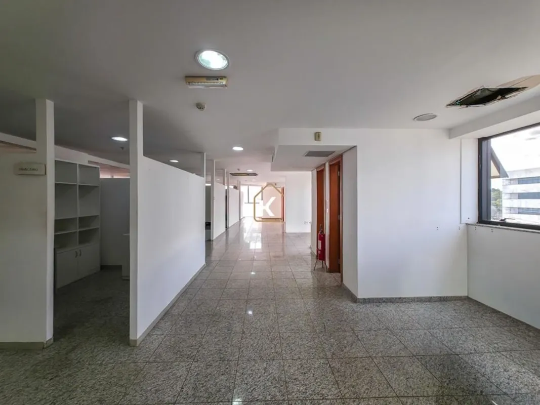 VILLA146959 - Última atualização: 19/06/26 23:31SIG BARÃO DE MAUÁ Sala com 488m²...