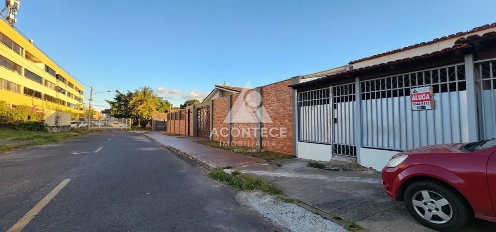 Foto do Imóvel