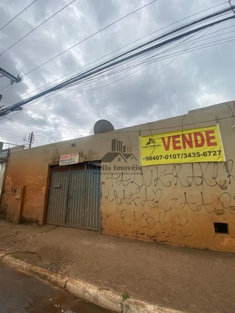 QNG 10 - Excelente Lote Comercial/Residencial.Em frente a Avenida Hélio Prates, ...