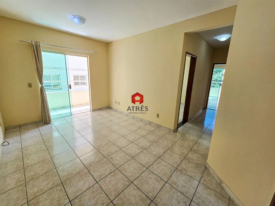 Apartamento localizado no Setor Jardim América com aproximadamente 72,14m² de ár...